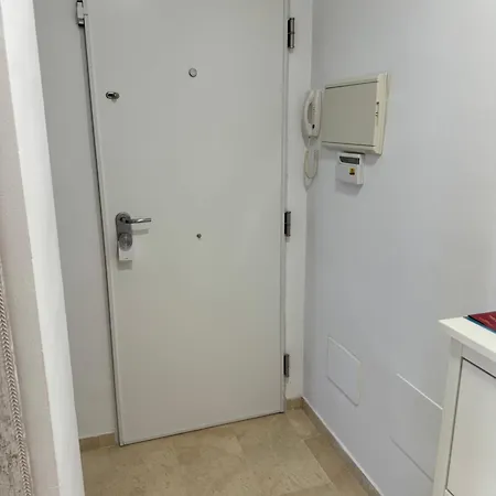 Apartment Bel Remis A Neuf Pour 4 Pers *
