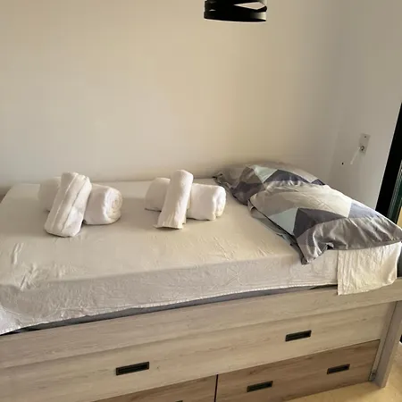Bel Remis A Neuf Pour 4 Pers Apartment