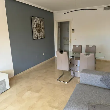 Bel Remis A Neuf Pour 4 Pers * Benalmádena