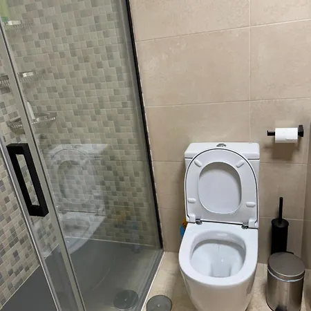 Bel Remis A Neuf Pour 4 Pers Apartment Benalmadena