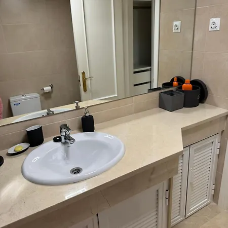 Bel Remis A Neuf Pour 4 Pers Apartment Benalmadena