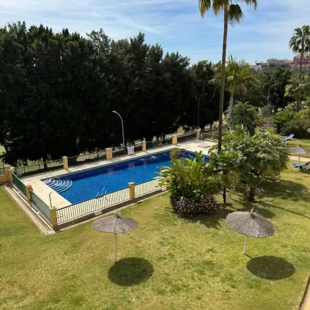 Bel Remis A Neuf Pour 4 Pers Apartment Benalmadena