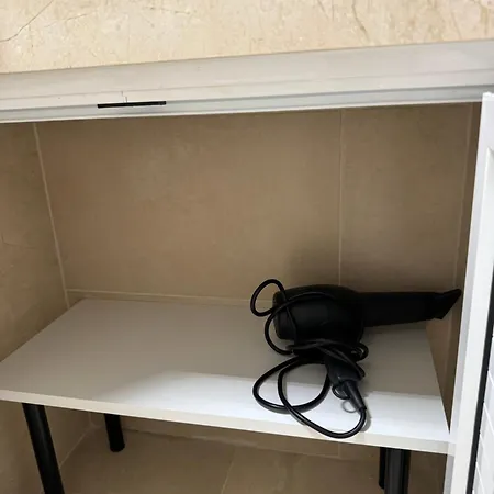Apartment Bel Remis A Neuf Pour 4 Pers Benalmadena