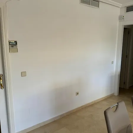 Bel Remis A Neuf Pour 4 Pers Apartment Benalmadena