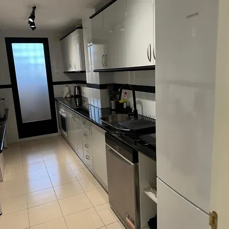 Bel Remis A Neuf Pour 4 Pers * Benalmadena